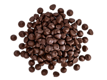 Semi sweet chocolate